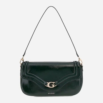 Сумка багет жіноча Dea