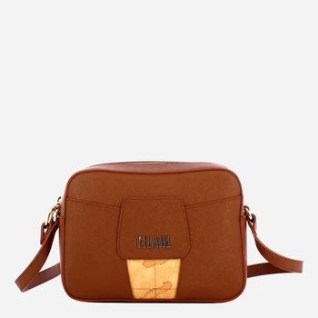Torebka crossbody damska