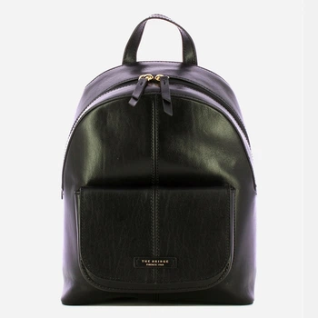 Рюкзак жіночий шкіряний Faentina