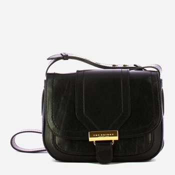 Torebka crossbody damska skórzana Benedetta