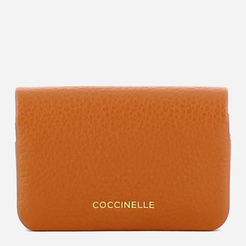 Гаманець жіночий шкіряний Coccinellesofty