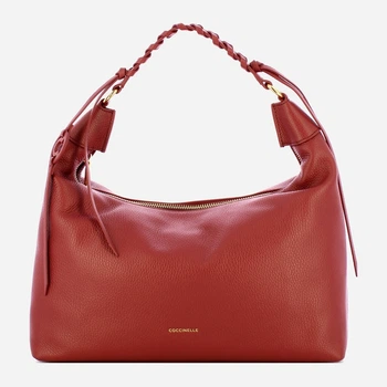 Сумка жіноча шкіряна Rhea