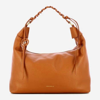 Torebka crossbody damska skórzana Rhea