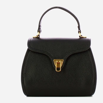 Torebka crossbody damska skórzana Marvin