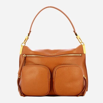 Torebka crossbody damska skórzana Coccinellehyle