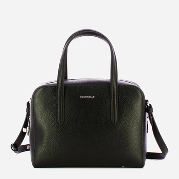 Torebka crossbody damska skórzana Coccinelleswap