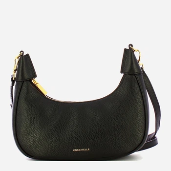 Torebka crossbody damska skórzana Iside