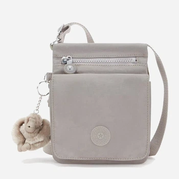 Сумка жіноча тканинна New Eldorado