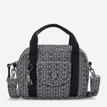 Сумка жіноча тканинна Kazia