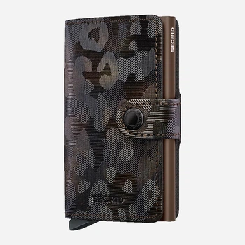 Гаманець шкіряний Mju