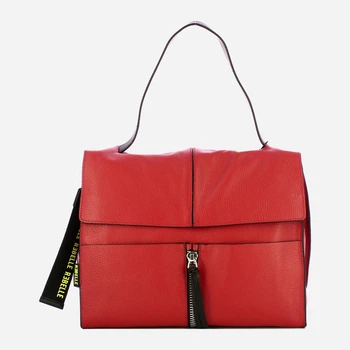 Torebka crossbody damska skórzana Clio
