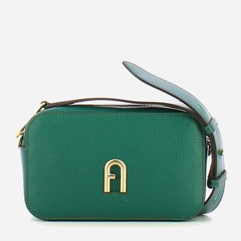 Torebka crossbody damska skórzana Primula