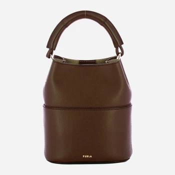 Torebka crossbody damska skórzana Sfera