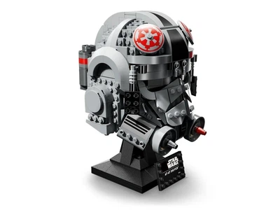 Конструктор Star Wars Шлем водителя AT-AT, 730 деталей