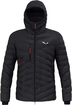Куртка Salewa Ortles Medium 3 RDS Down Jacket Men 48/M Black