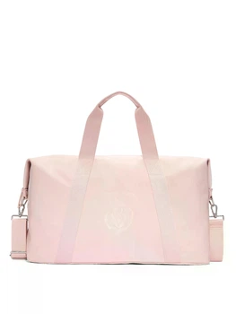 Сумка Victoria's Secret Metallic Duffle Bag