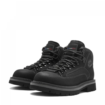 Чоловічі черевики Palladium Ridgeline Black 40 Чорний 79602-002-M