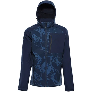 Куртка мужская демисезонная Alpine Pro Hoor Mns 713PA XL (100083846)