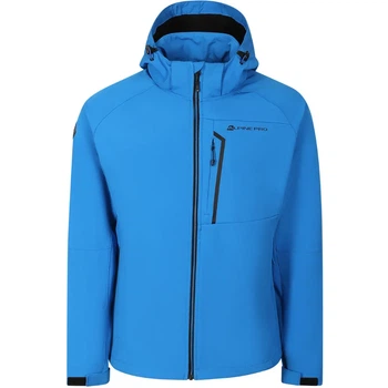 Куртка мужская демисезонная Alpine Pro Hoor Mns blue XL (100083845)