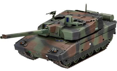 Стартовий набір 1:72 танк Leclerc (T.5) Revell (63341)