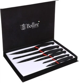 Zestaw noży kuchennych Bollire 6 szt (4752132000712)