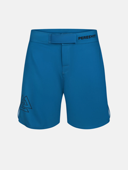Шорты для MMA Stratum Core Fighthorts Teal Green XXL Цвет Бирюзовый (501511-415-XXL)