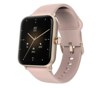 Смарт-годинник Hama Fit Watch 6010 Rose Gold