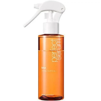 Міст Mise en scène для волосся Perfect Serum Mist 150мл