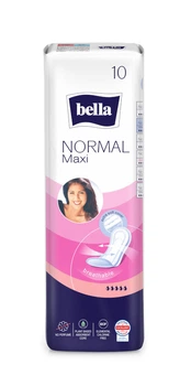 Прокладки Bella Normal Maxi 10 шт.