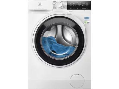 Пральна машина Electrolux EW7F3494FQU