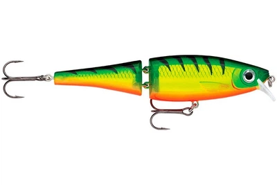 Воблер Rapala BX Swimmer BXS12 12см 22г, цвет: FT (4131080002)