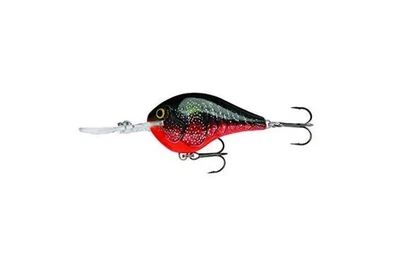 Воблер Rapala Dives-To DT16 70F 22г, цвет: RCW (4131026031)