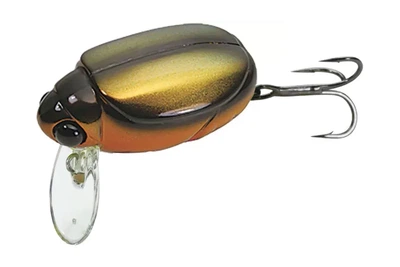 Воблер Bassday Bun 30F 4.5г, цвет: 341 (4145001001)