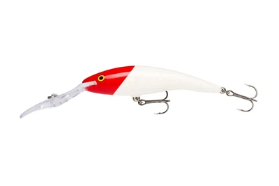 Воблер Rapala Deep Tail Dancer TDD09 9см 13г, цвет: RH (4131010010)