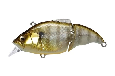 Воблер Megabass Vibration-X Vatalion 71SF 10.5г, колір: GP BABY GILL (4119088006)