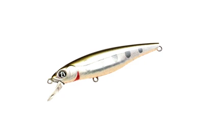 Воблер Pontoon 21 Greedy-Guts 88SP-SR 11.7г, цвет: 404 (4138010001)