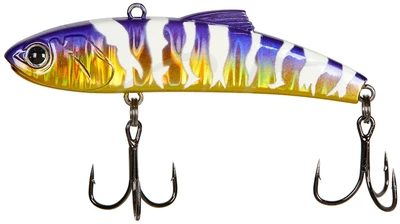 Воблер Narval Frost Candy Vib 85мм 26.0г, цвет: 022 Japanese Viola (4134003021)