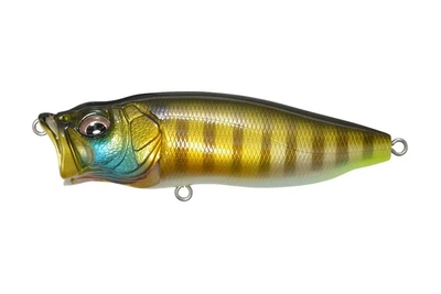 Воблер Megabass PopMax 78F 14г, цвет: PM WILD GILL (4119072017)