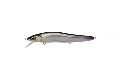 Воблер Megabass Vision OneTen R 110SF 14г, цвет: AL BIWAKO AYU (4119004018)
