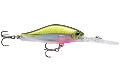Воблер Rapala Shadow Rap Jack Deep SDRJD05 50F 6г, цвет: OG (4131083002)