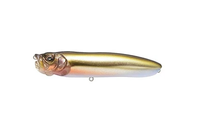 Воблер Megabass XPod 108F 21г, колір: WAGIN UGUI (4119096014)
