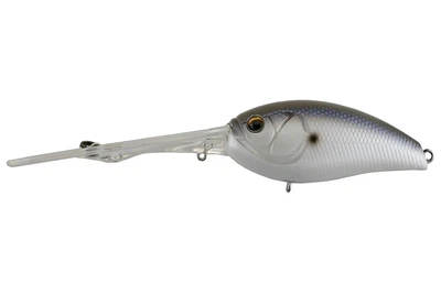 Воблер Imakatsu Crank IK-800R2 Deep Impact 65F 21.0г, цвет: 195 Power white (4135001002)
