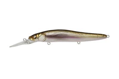 Воблер Megabass OneTen R+2 110SF 14г, цвет: ITO WAKASAGI (4119070019)