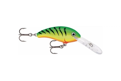Воблер Rapala Shad Dancer SDD04 40F 5г, цвет: FT (4131048009)