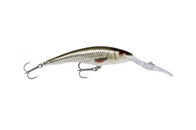 Воблер Rapala Deep Tail Dancer TDD11 11см 22г, цвет: ROL (4131011010)
