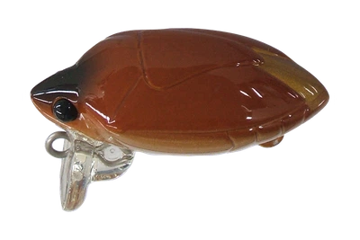 Воблер Smith Camenusi 31F 2.5г, цвет: 21 Chafer (4114034002)