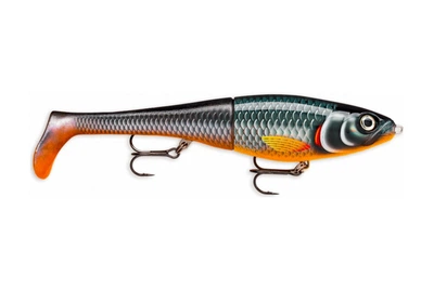 Воблер Rapala X-RAP Peto 14см 39г, колір: HLW (4131012003)