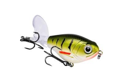 Воблер Whopper Plopper Proberos DW573, цвет: B (4128000002)