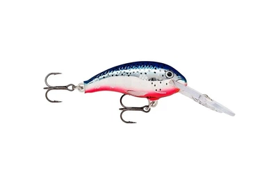 Воблер Rapala Shad Dancer SDD05 50F 8г, колір: BFL (4131049001)