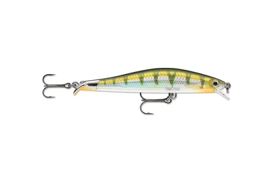 Воблер Rapala RipStop RPS09 90SP 7г, цвет: YP (4131045014)
